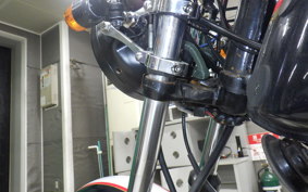 HONDA CB250 RS Z 2010 MC02