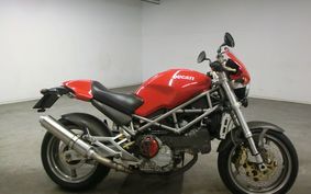 DUCATI MONSTER 900 S4 2001 M400A