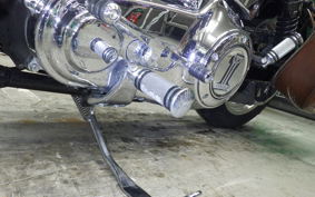 HARLEY FXDL 1580 2011