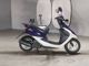 Фото Honda DIO с японского аукциона
