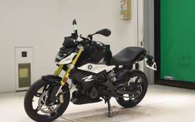 BMW G310R 2021