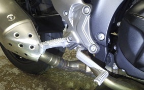 SUZUKI SV650 A 2017 VP55B