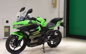 KAWASAKI NINJA 400 2024 EX400L
