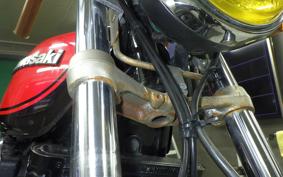KAWASAKI ZEPHYR 400 KAI 1996 ZR400C