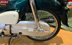 HONDA SUPER CUB50 AA09