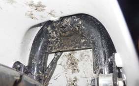 HONDA GYRO CANOPY TA03