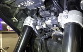 YAMAHA MT-09 Tracer 2017 RN51J