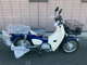 Фото Honda SUPER CUB50 с японского аукциона