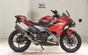 KAWASAKI NINJA 250 2 2026 EX250P