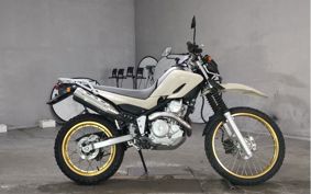 YAMAHA SEROW 250 DG17J