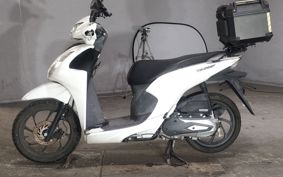 HONDA DIO110 BASIC JK03