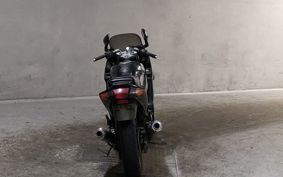 KAWASAKI ZZ-R250 EX250H