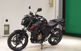 HONDA CB250F 2024 MC43