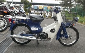 HONDA C50 SUPER CUB AA01