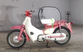 HONDA LITTLE CUB AA01