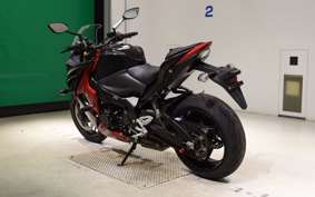 SUZUKI GSX-S1000F 2015 GT79A