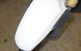 HONDA ZOOMER-X