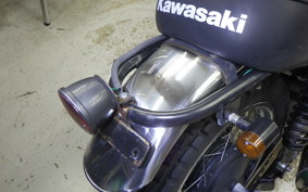 KAWASAKI 250TR BJ250F