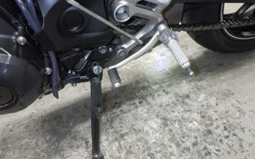 YAMAHA MT-09 A 2015 RN34J
