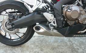 HONDA CBR650F 2017 RC83