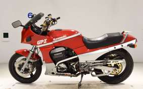 KAWASAKI GPZ900R NINJA 1987 ZX900A