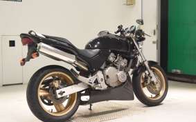 HONDA HORNET 250 2009 MC31