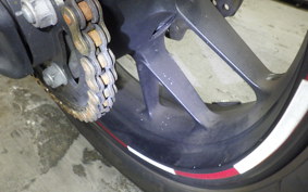 HONDA CBR400R 2020 NC56
