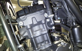 HONDA REBEL 250 S 2026 MC49