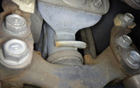 HONDA DIO FIT AF27