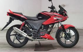 HONDA CBF 125 JC40