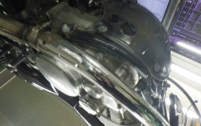 YAMAHA SR400 Gen.3 2009 RH01J