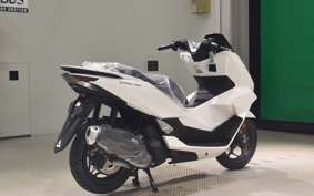 HONDA PCX 125 2021 JK05