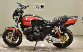 SUZUKI GSX400 IMPULSE 1998 GK79A