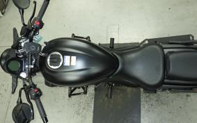 KAWASAKI ELIMINATOR400-3 2025 EL400A