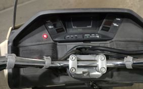 HONDA FUSION MF02