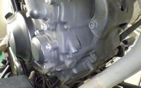 HONDA REBEL 250 S MC49