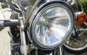 KAWASAKI ZEPHYR 550 ZR550B