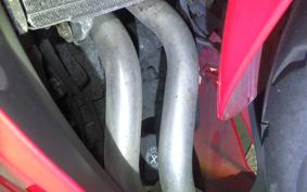 HONDA CBR400R 2021 NC56