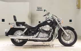 HONDA SHADOW 750 Gen. 3 2006 RC50