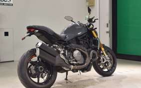 DUCATI M1200 S 2017