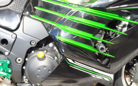 KAWASAKI NINJA ZX 14 R 2013 ZXT40E