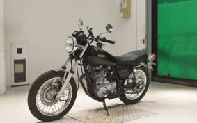 YAMAHA SR400 Gen.3 2007 RH01J