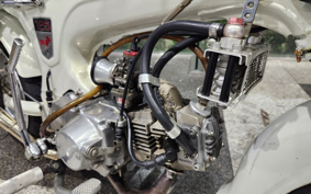 HONDA DUCKS70 ST70