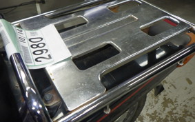 SUZUKI BIRDIE 50 BA41A