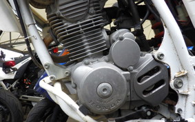 HONDA XLR125R JD16