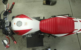 HONDA CB1300SF SUPER FOUR 2007 SC54