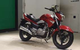 SUZUKI GSR250 1983