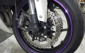 KAWASAKI NINJA ZX-6R A 2019 ZX636G