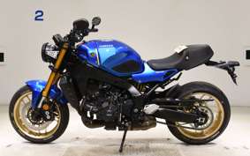 YAMAHA XSR900 2023 RN80J