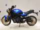 Фото Yamaha XSR900 2023 с японского аукциона